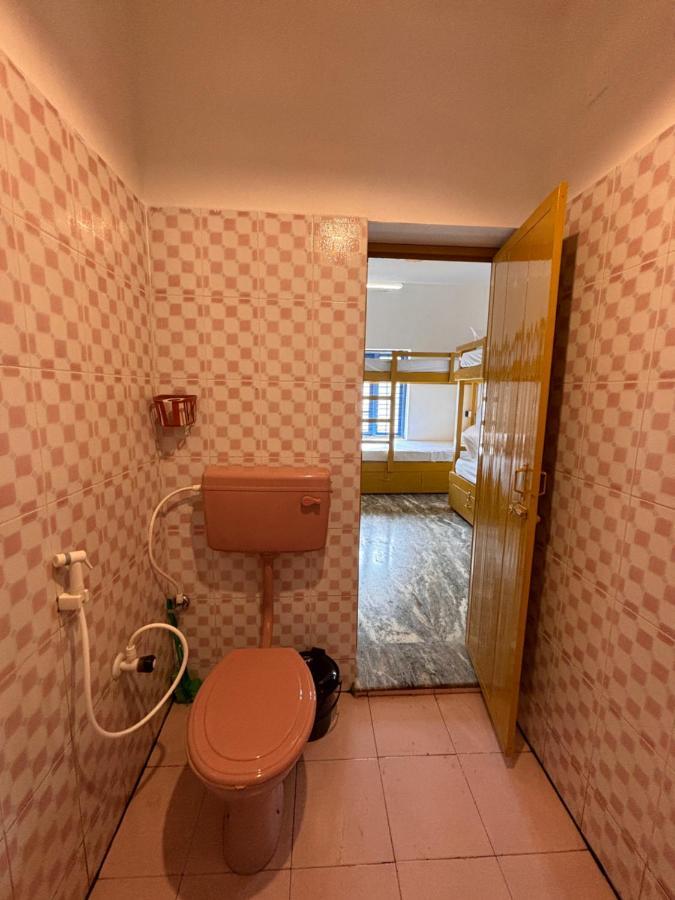 Barefoot Hostels, Варкала Экстерьер фото